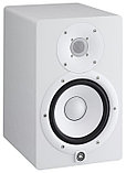 Акустическая система YAMAHA HS7 White, фото 2