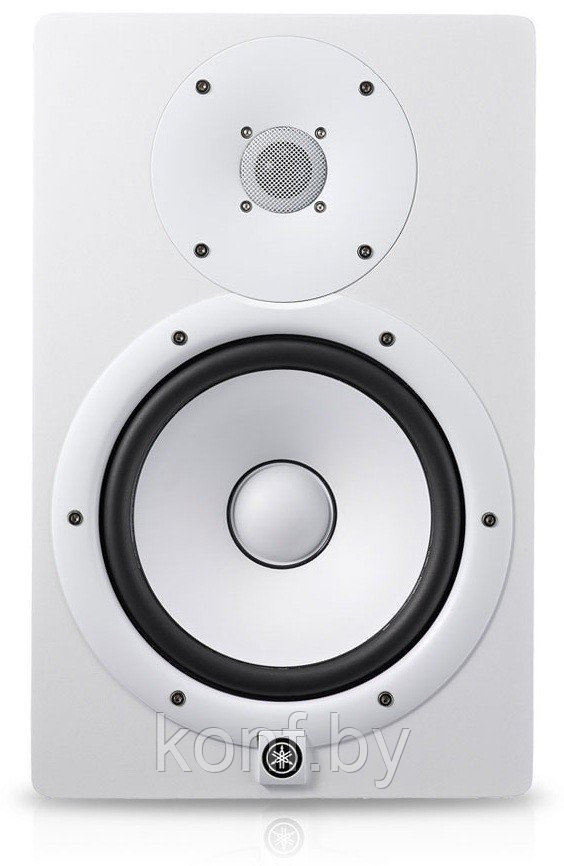 Акустическая система YAMAHA HS8 White - фото 1 - id-p74009723