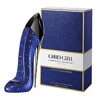 Женская парфюмированная вода Carolina Herrera Good Girl Collector Edition edp 80ml