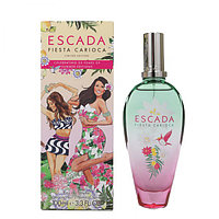 Женская туалетная вода Escada Fiesta Carioca edt 100ml