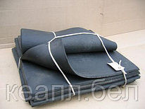 Техпластина губчатая, пористая ТУ 38.105867-90