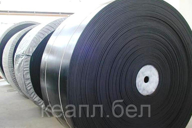 Лента конвейерная резинатканевая общего назначения ГОСТ 20-85
