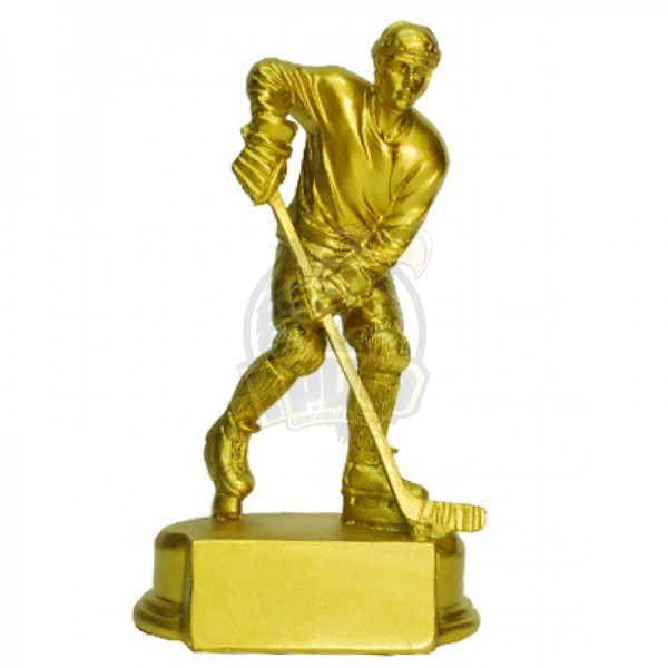 Кубок сувенирный Хоккей HX3126-B5 (золото) (арт. HX3126-B5)