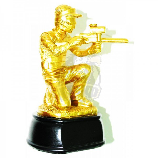 Кубок сувенирный Стрелок HX-3144-B5 (золото) (арт. HX-3144-B5)