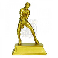 Кубок сувенирный Волейбол HX3135-B5 (золото) (арт. HX3135-B5)