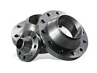 Типы сварочных фланцев