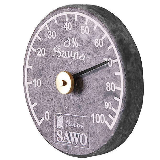 Гигрометр SAWO для сауны
