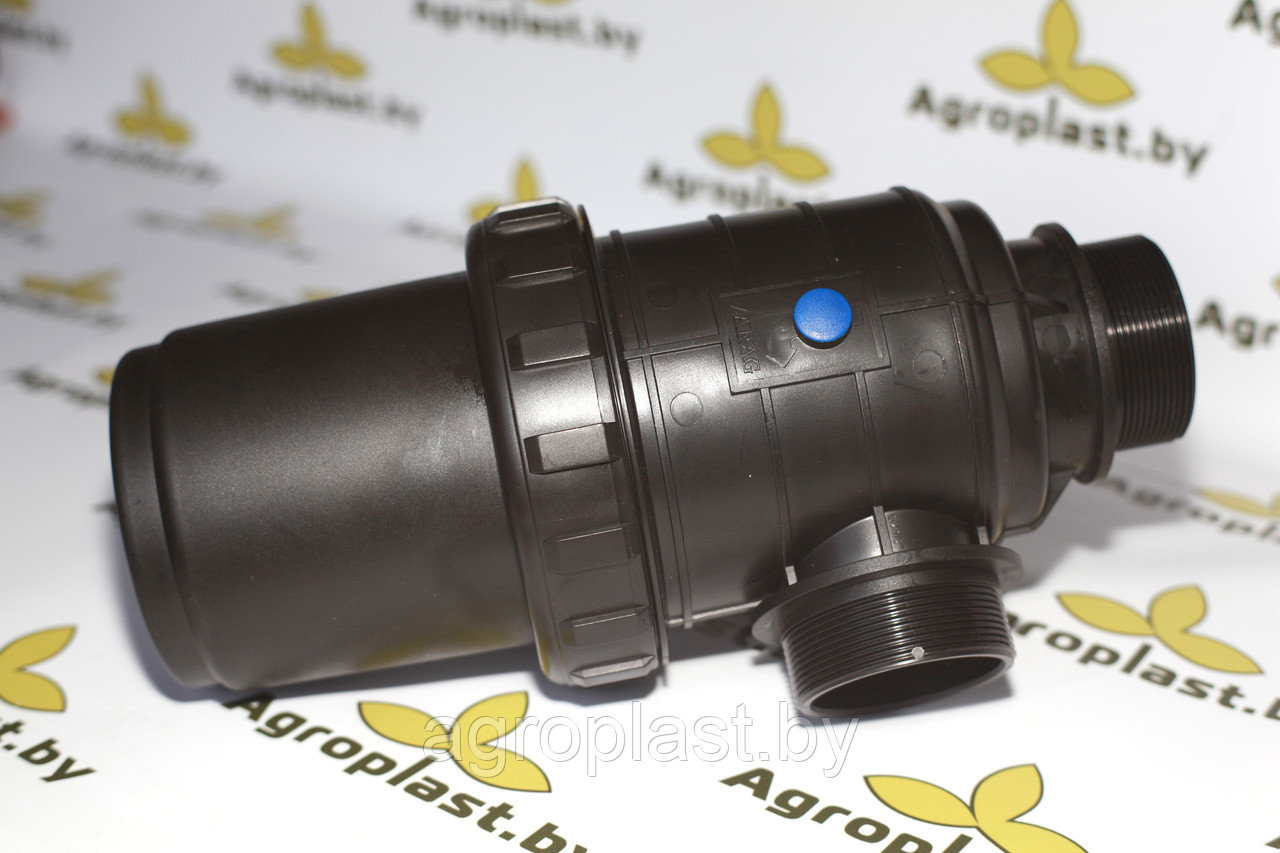 Фильтр всасывающий 2"1/2 50 mesh в сборе cod.3172083, ARAG