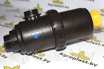 Фильтр всасывающий c клапаном 2" 50 mesh в сборе cod.3172473, ARAG