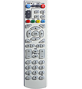 Пульт для ZALA IP-TV GDL-62-ZTE030 ZTE