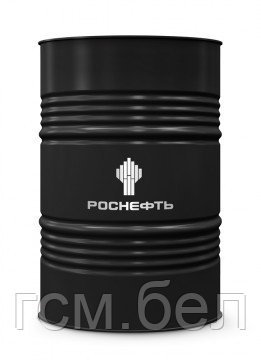 Моторное масло Rosneft Diesel Motor 15W-40 CD (Роснефть Дизель Мотор 15W-40), бочка 180 кг