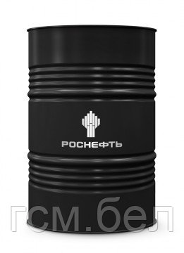 Трансмиссионное масло Rosneft Kinetic ТМ-3-18 (Роснефть Кинетик ТМ-3-18) GL-3, бочка 185 кг
