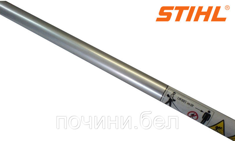 Штанга с валом мотокосы Stihl FS 55