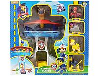 Игрушка Щенячий патруль Paw Patrol Офис спасателей 2000, аналог 16606