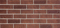 SOLID BRICK REGULAR Панель фасадная DORSET 1м*0,42м (1 шт- 0,42 м2)