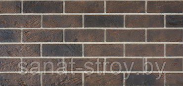 SOLID BRICK REGULAR Панель фасадная YORK 1м*0,42м (1 шт- 0,42 м2)