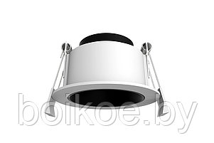 Светильник под лампу Gu10 встраиваемый DL-MJ-1031G-W (max 35Вт, IP20), фото 2