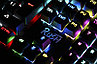 Клавиатура игровая механическая RUSH SBK-306G-K Smartbuy, фото 6