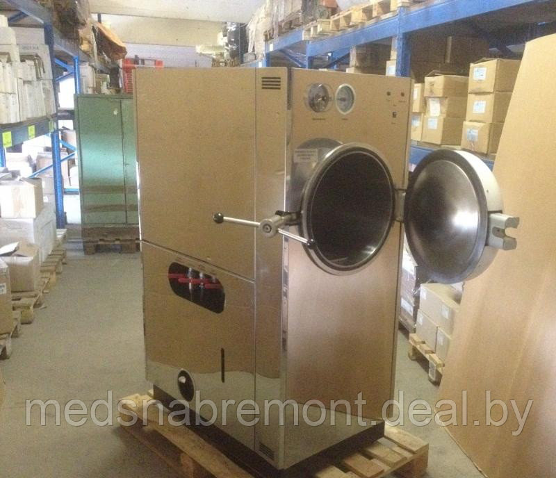 Стерилизатор Гк 100 2 Купить Бу
