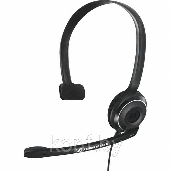 Гарнитура Sennheiser PC 7 USB