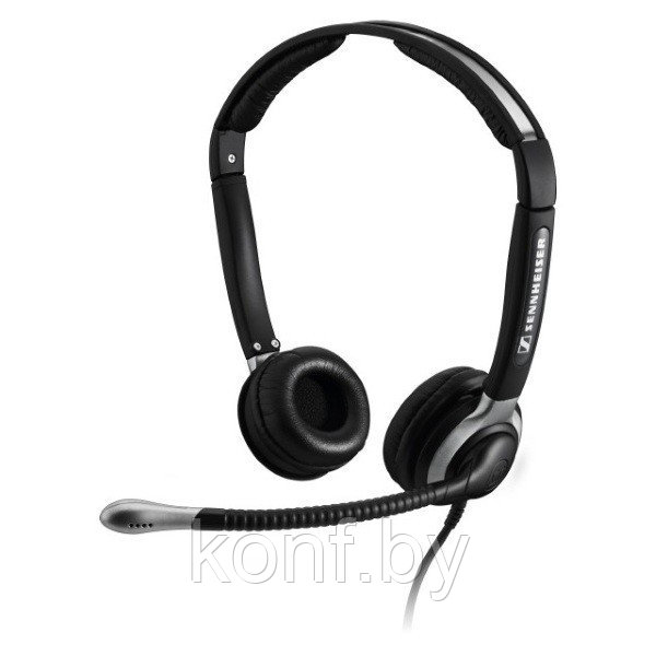 Гарнитура Sennheiser CC 520