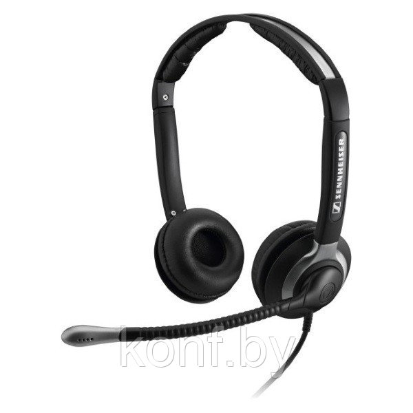 Гарнитура Sennheiser CC 550