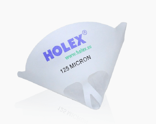 HOLEX HAS-2191 Фильтр красок, размер ячейки 125мкм, фото 2
