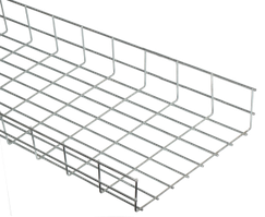 Лоток проволочный 35х400