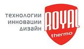 Royal thermo алюминиевые радиаторы