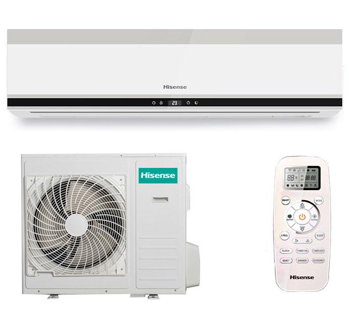 Кондиционер Hisense AS-36HR4SDKVT - фото 3 - id-p74094823