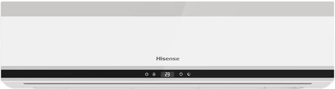 Кондиционер Hisense AS-36HR4SDKVT