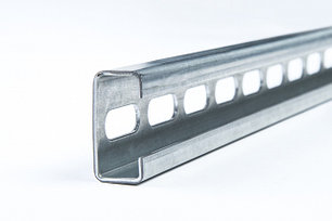 Профили монтажные