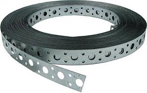 Полосы и ленты перфорированные