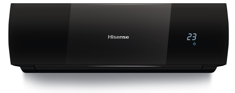 Кондиционер Hisense AS-09HR4SYDDEB35 - фото 1 - id-p74094953