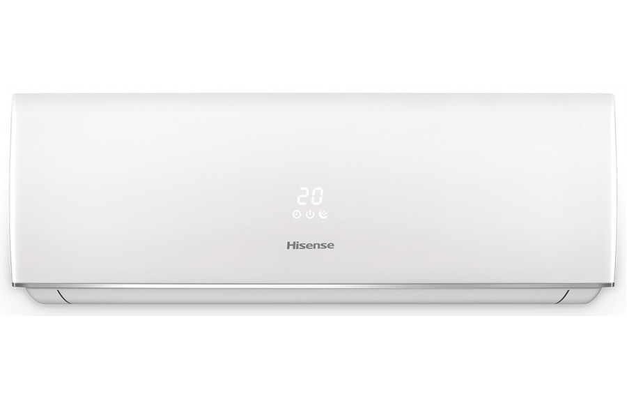 Кондиционер Hisense AS-18UR4SUADB - фото 1 - id-p74096287