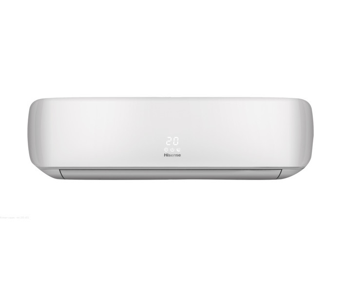 Кондиционер Hisense AS-10UR4SVPSC5 (W)