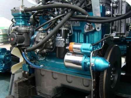 Диагностика тнвд двигателя Д-240, фото 2