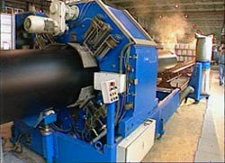 ОМК: производство стальных труб снизится за год на 6%