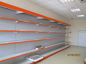 Открытие продовольственного магазина «Стар Маркет»! 2