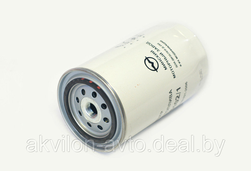 DIFA6102/1 Фильтр очистки топлива