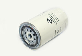 DIFA 6102/1 Фильтр очистки топлива (фот 565,ФТО24-1117010,9.3.55,М6102)