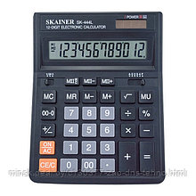 Калькулятор SKAINER SK-444 12 разр.
