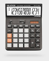Калькулятор SKAINER SK-514, 14 разрд.