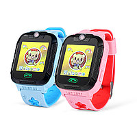 Детские часы Smart Baby Watch Wonlex GW2000