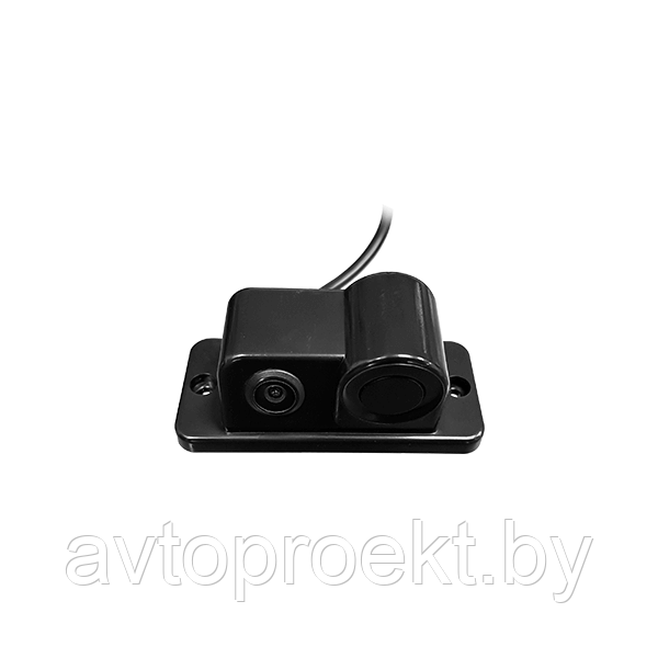 Автомобильный видеорегистратор Sho-Me SFHD 600 - фото 2 - id-p61320465