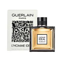 Мужская туалетная вода Guerlain L Homme Ideal edt 100ml