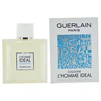 Мужская туалетная вода Guerlain L Homme Ideal Cologne edt 100ml