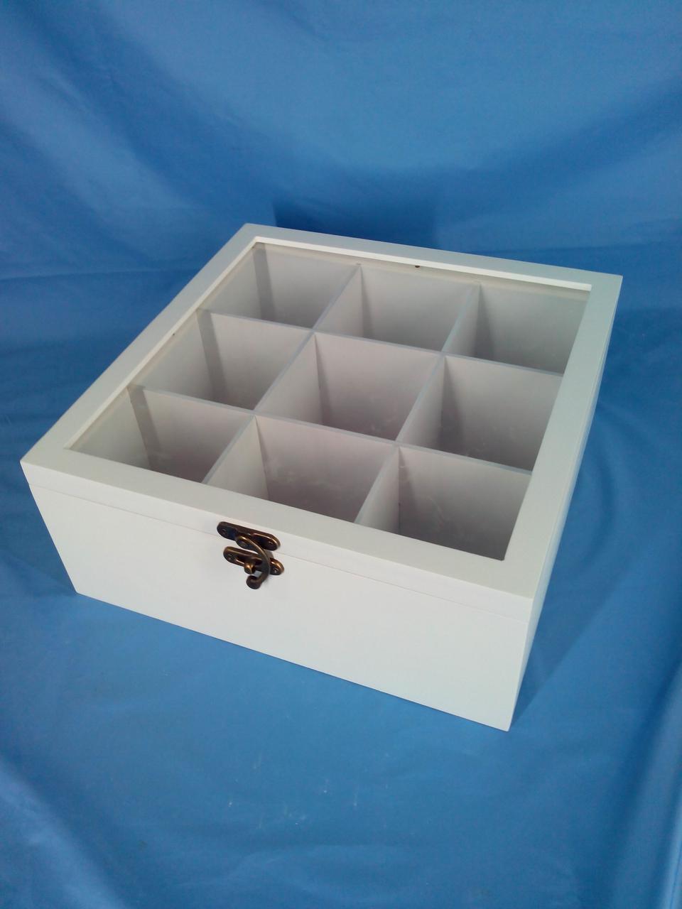 Коробка для елочных шаров - фото 4 - id-p74152815