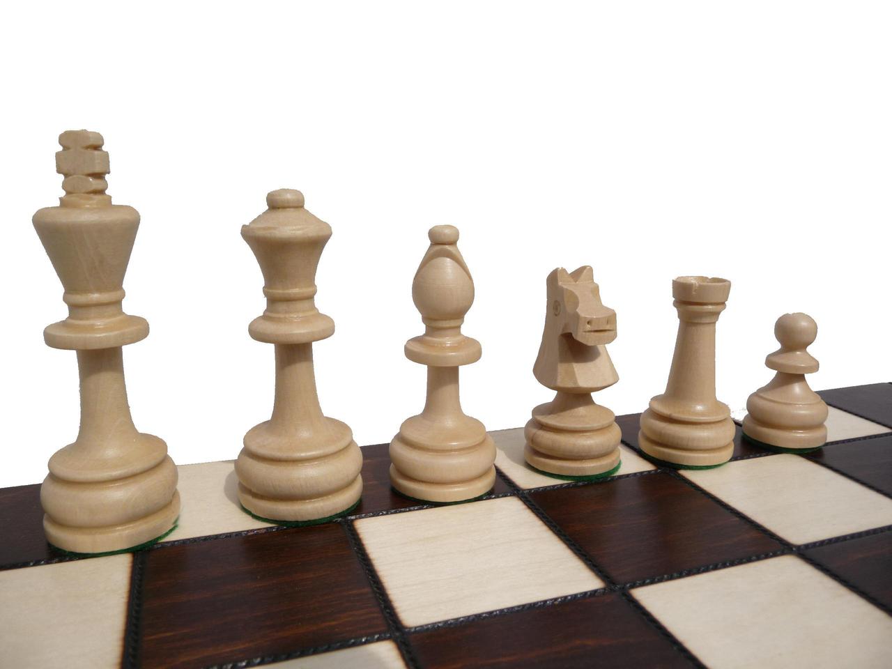 Шахматы ручной работы "Олимпик" 122 , 42*42 см , Madon , Польша - фото 3 - id-p74156839