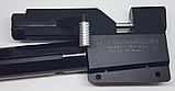 Пульный лоток для высокой коробки МР-60 от КрюгерGun (болтовая, биатлонная)., фото 5